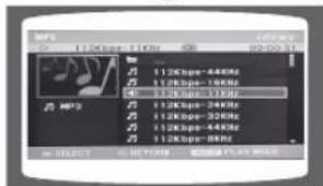 SAMSUNG MAX-DG89T - Appuyez rapidement sur ◀◀◀▶▶ - 4