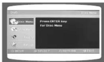 SAMSUNG MAX-DG89T - Réglage de la tonalité d'essai - 1