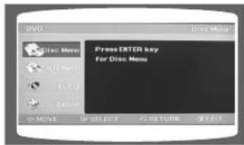 SAMSUNG MAX-DG89T - DVD - 3