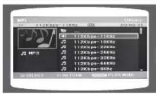 SAMSUNG MAX-DG89T - Remarque - 2