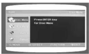 SAMSUNG MAX-DG89T - DVD - 1