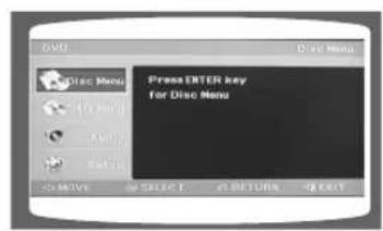 SAMSUNG MAX-DG89T - Réglage de la qualité audio à l'aide de l'écran de configuration - 1