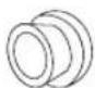 SAMSUNG UE37C6530UW - Accessories - 2
