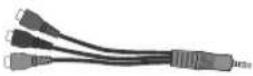 SAMSUNG UE37C6530UW - Accessoires - 7