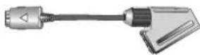 SAMSUNG UE37C6530UW - Accesorios - 9