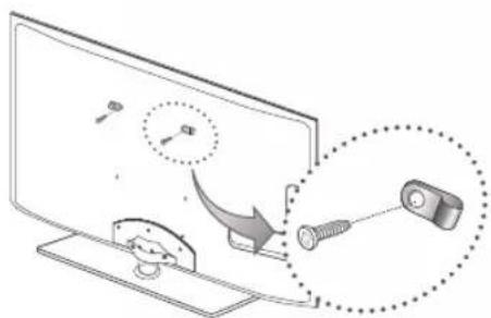 SAMSUNG UE37C6530UW - OPOMBA - 1