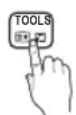 SAMSUNG UE37C6530UW - TOOLS - 1
