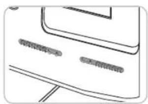 SAMSUNG UE37C6530UW - Wall-Mount Type - 2