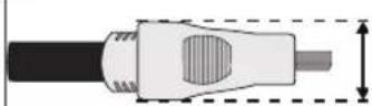 SAMSUNG UE37C6530UW - Acessórios - 9