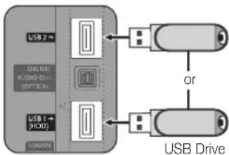 SAMSUNG UE37C6530UW - Installing the Latest Version - 1
