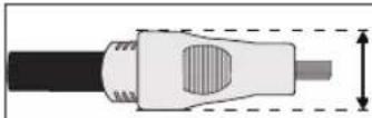 SAMSUNG UE37C6530UW - Accessoires - 14