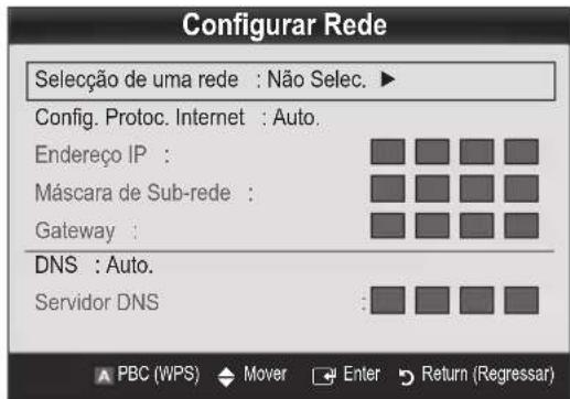 SAMSUNG UE37C6530UW - Como configurar automaticamente - 1