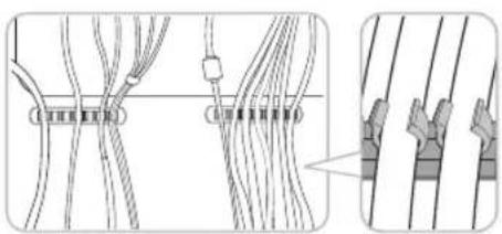 SAMSUNG UE37C6530UW - Wall-Mount Type - 3