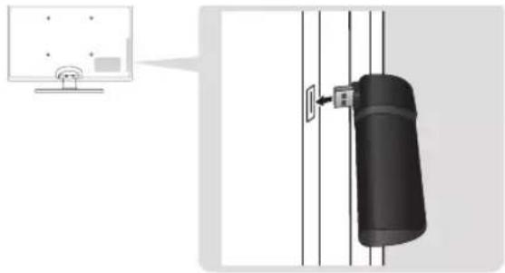 SAMSUNG UE37C6530UW - Method 1 Method 2 - 1