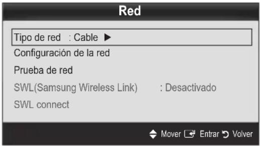 SAMSUNG UE37C6530UW - Configuración automática - 1