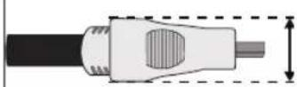 SAMSUNG UE37C6530UW - Aksesuarlar - 15