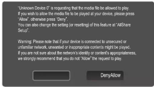 SAMSUNG UE37C6530UW - NOTE - 1