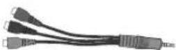 SAMSUNG UE37C6530UW - Accessories - 7