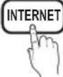SAMSUNG UE37C6530UW - Getting Started with Internet@TV - 1