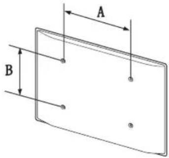 SAMSUNG UE37C6530UW - REMARQUE - 1