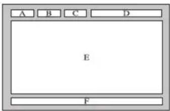 SAMSUNG UE37C6530UW - Funkcija teleteksta analognega kanala - 2
