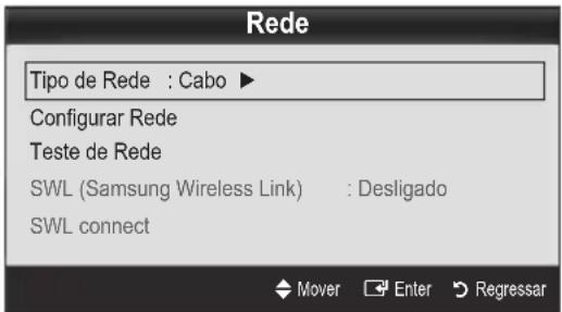 SAMSUNG UE37C6530UW - Como configurar automaticamente - 1