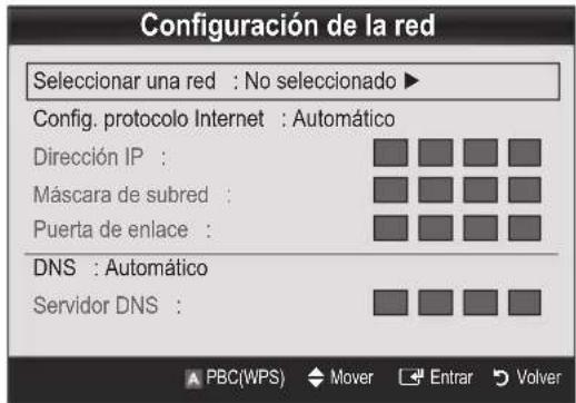 SAMSUNG UE37C6530UW - Configuración automática - 1