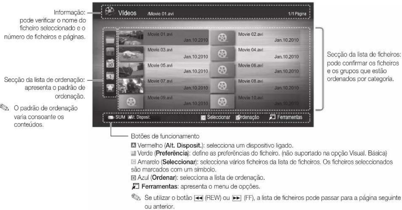 SAMSUNG UE37C6530UW - Texto Digital (Desactivar / Activar) - 4