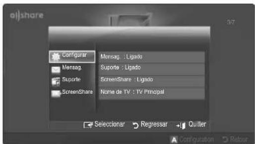 SAMSUNG UE37C6530UW - Configurar - 1