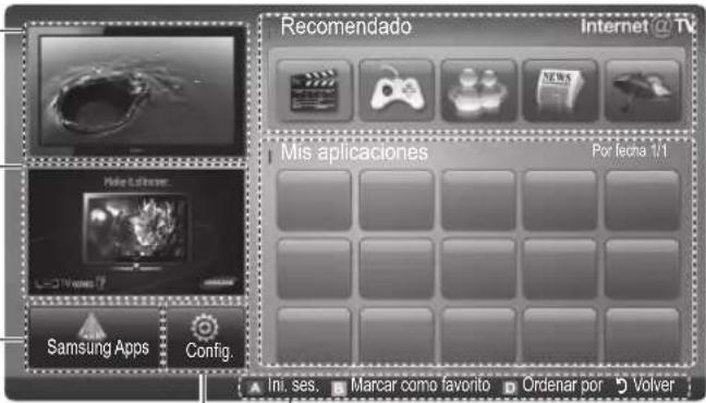 SAMSUNG UE37C6530UW - Pantalla de visualización - 1