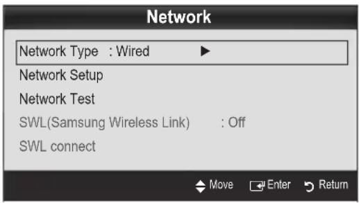 SAMSUNG UE37C6530UW - How to set up automatically - 1
