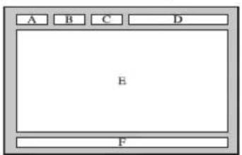 SAMSUNG UE37C6530UW - Analogue Channel Teletext Feature - 2