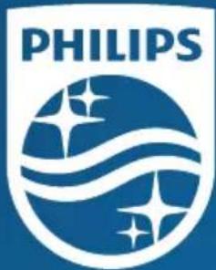 PHILIPS 275S9LRB - Service Contact Information - 1