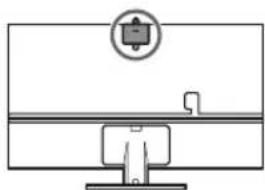 SAMSUNG UE58CU7170U - De camera op het product aansluiten (alleen QN95C-serie) - 1