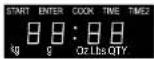 SAMSUNG MW8123ST - Setting Up Your Microwave Oven - 1