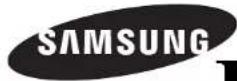 SAMSUNG MW8123ST - Specifications - 9