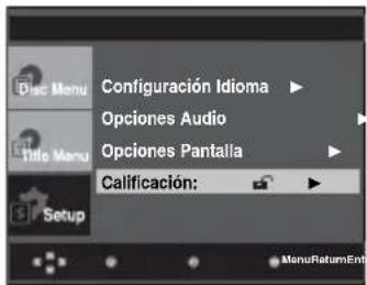 SAMSUNG DVD-P290K - 28\_modifi cación del menú setup - 1