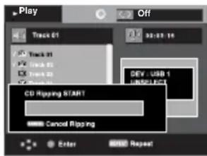 SAMSUNG DVD-P290K - To Select DEV (storage media device) - 2