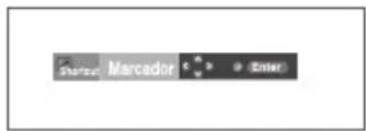 SAMSUNG DVD-P290K - Utilización de la función Bookmark (Marcador) (DVD/VCD) - 1