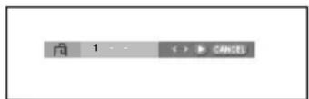 SAMSUNG DVD-P290K - Using the Bookmark Function (DVD/VCD) - 2