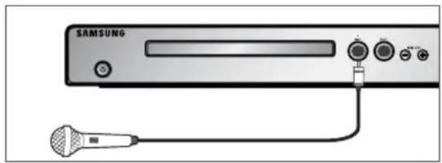 SAMSUNG DVD-P290K - Secuencia de funcionamiento. - 1