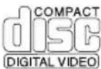 SAMSUNG DVD-P290K - Tipo y características del disco - 2