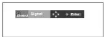 Status Signet Enter