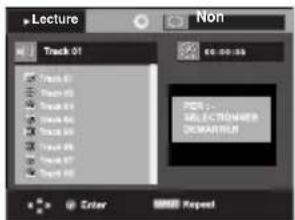 SAMSUNG DVD-P290K - Extraction audio - 1
