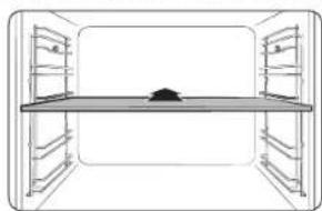 SAMSUNG NV7B5775XDK - Doppelgarraumbetrieb (Grillen) - 1