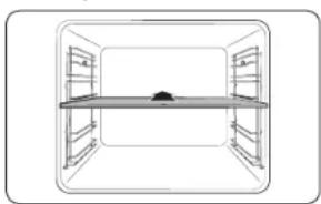 SAMSUNG NV7B5775XDK - Dual Cook-tila - 1