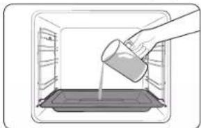SAMSUNG NV7B5775XDK - Natural Steam (vaihtelee mallin mukaisesti) - 1