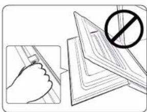 SAMSUNG NV7B5775XDK - Flexible Door (applicable models only) - 6