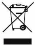 SAMSUNG NV7B5775XDK - Correct Disposal of This Product (Waste Electrical &amp; Electronic Equipment) - 1