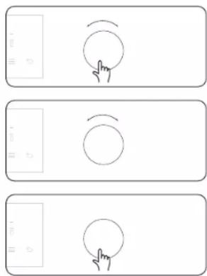 SAMSUNG NV7B5775XDK - Toiminnot - 1